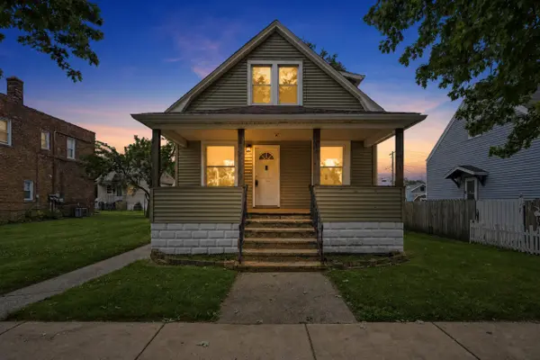 237 E 142nd ST, Hammond, IN 46327