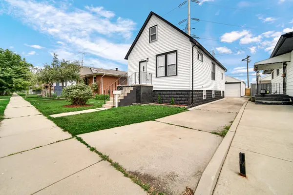 4231 Torrence Avenue, Hammond, IN 46327