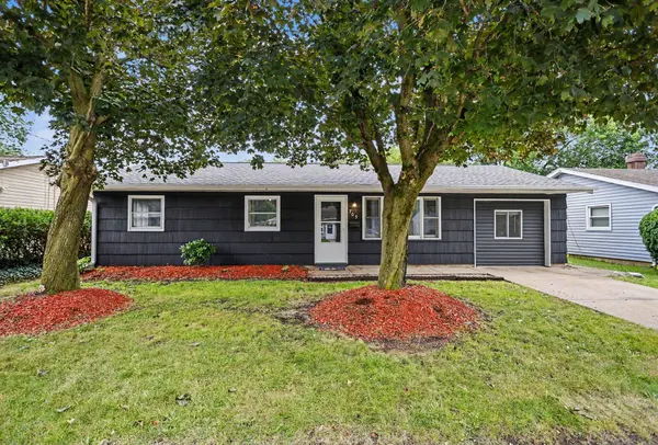 705 Plymouth CT, Michigan City, IN 46360