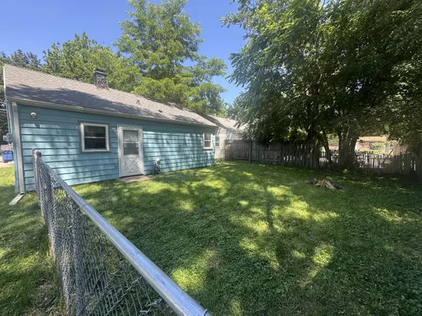 1309 Springland AVE, Michigan City, IN 46360