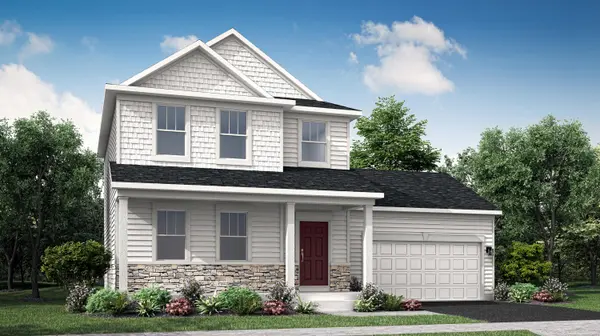17946 Hillside DR, Lowell, IN 46356