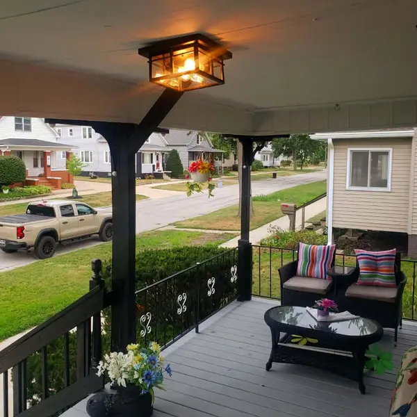 1924 Manhattan Street, Michigan City, IN 46360