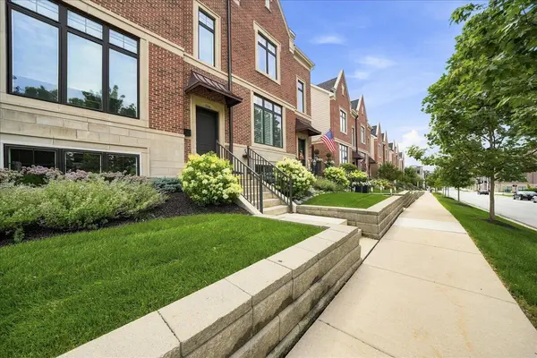 110 Morgan Boulevard, Valparaiso, IN 46383