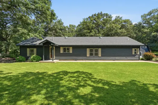 12966 W 165th AVE, Lowell, IN 46356