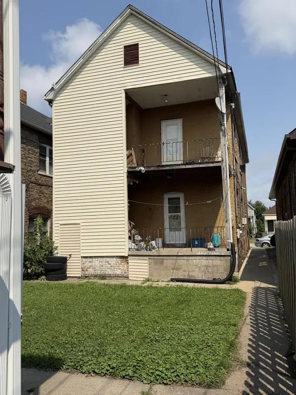 4810 Northcote Avenue, East Chicago, IN 46312