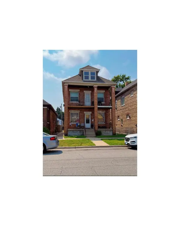 4810 Northcote Avenue, East Chicago, IN 46312