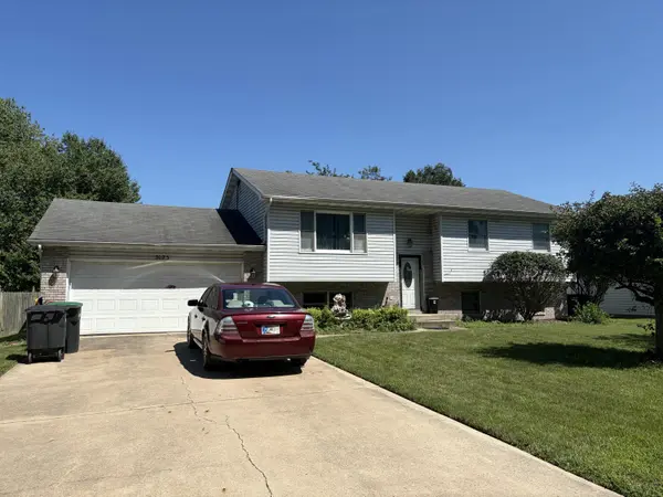 3023 Arlene ST, Portage, IN 46368