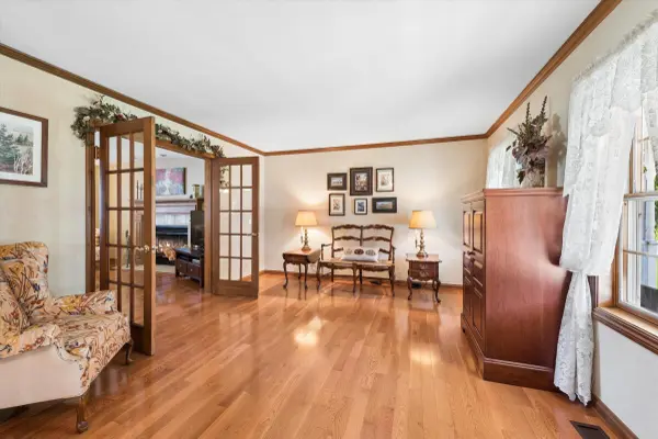 546 Windridge Drive, Chesterton, IN 46304