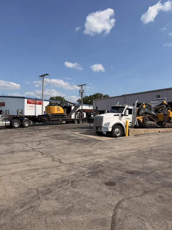 10030 Express Drive #A&b, Highland, IN 46322