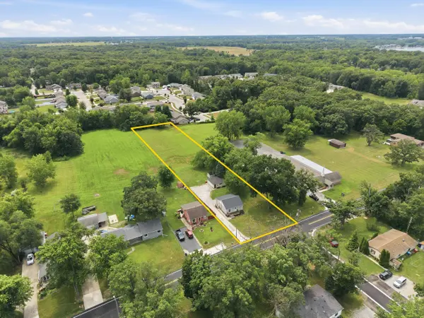 6611 W 141st AVE, Cedar Lake, IN 46303