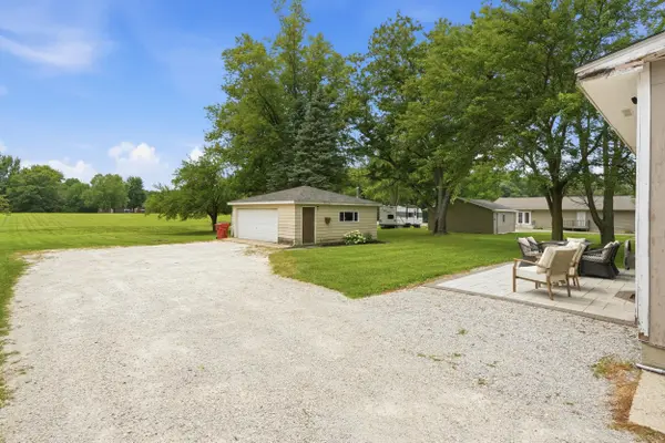 6611 W 141st AVE, Cedar Lake, IN 46303
