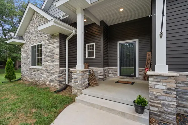 3054 Peacock Lane, Wheatfield, IN 46392