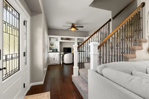 17320 Hayes ST, Lowell, IN 46356