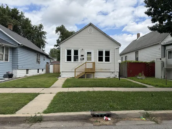 1037 Moss ST, Hammond, IN 46320