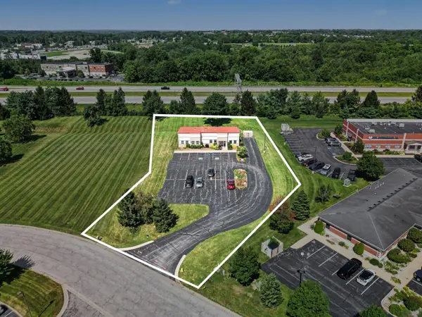 2801 Leonard DR, Valparaiso, IN 46383