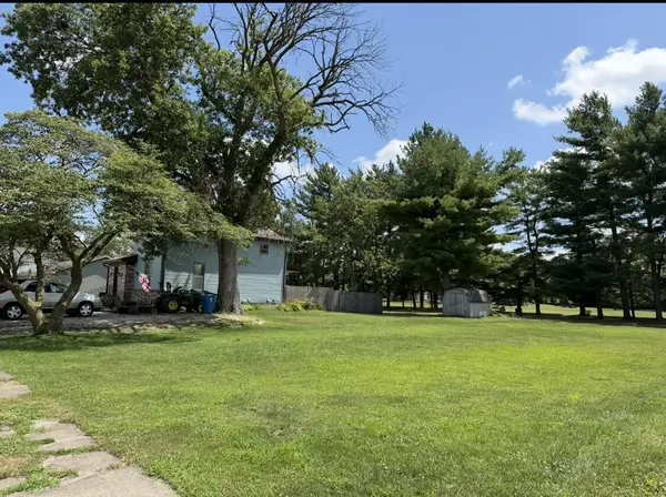 221 W Mill ST, Goodland, IN 47948