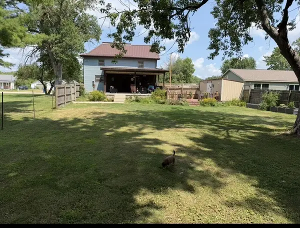 221 W Mill ST, Goodland, IN 47948