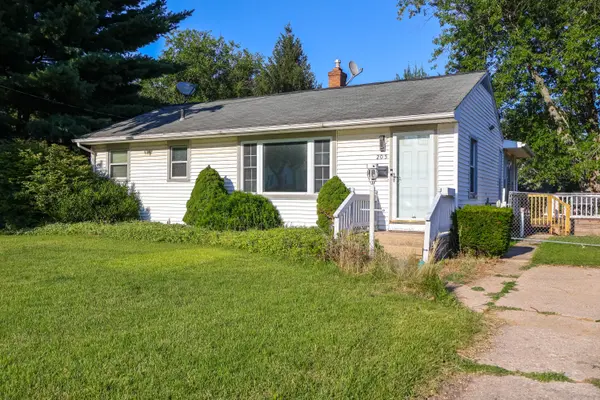 205 Grace ST, Michigan City, IN 46360