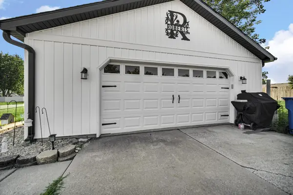 6000 W 175th Avenue, Lowell, IN 46356