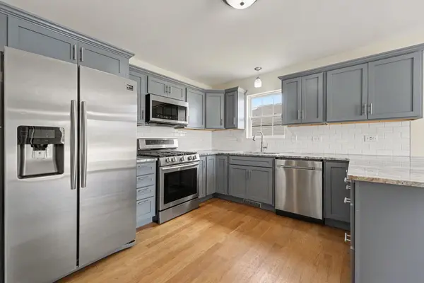 9441 Polk ST, Crown Point, IN 46307