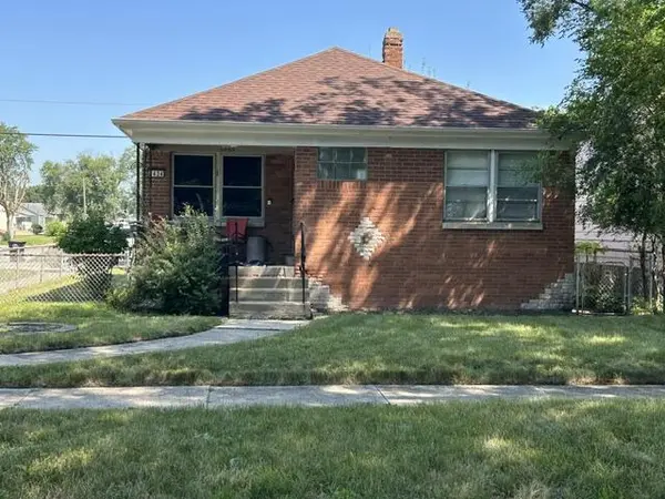 5434 W 7th AVE, Gary, IN 46406