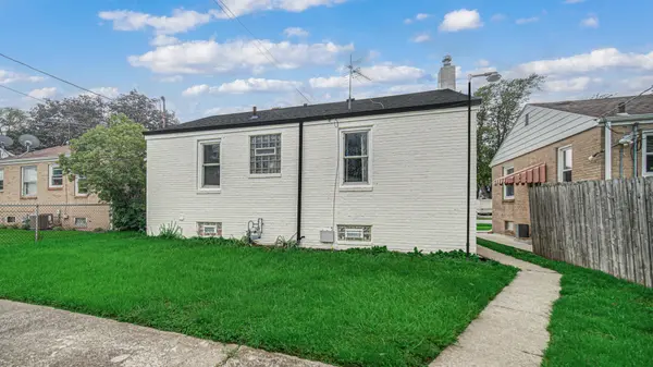 117 N Wisconsin ST, Hobart, IN 46342