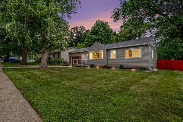 706 Milton ST, Valparaiso, IN 46385