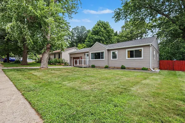 706 Milton ST, Valparaiso, IN 46385
