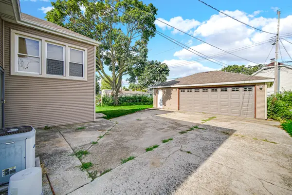 4124 Sheffield AVE, Hammond, IN 46327