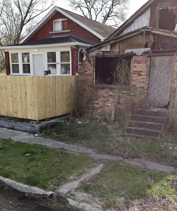 2443 Delaware ST, Gary, IN 46407