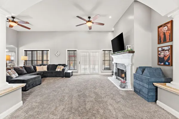 6776 Fox Crossing, Knox, IN 46534