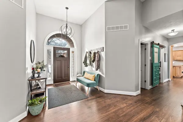 6776 Fox Crossing, Knox, IN 46534