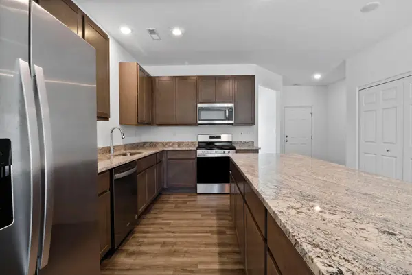 7121 Johnson Street, Merrillville, IN 46410