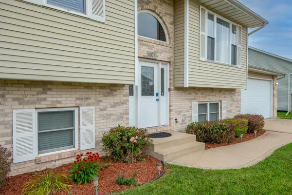 3073 Ramblewood ST, Portage, IN 46368