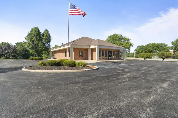201 S Koomler Drive, La Porte, IN 46350