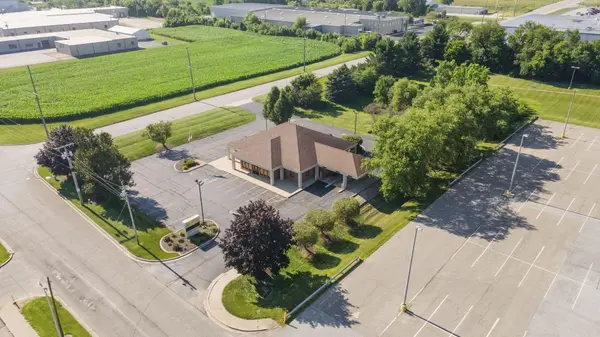 201 S Koomler DR, La Porte, IN 46350