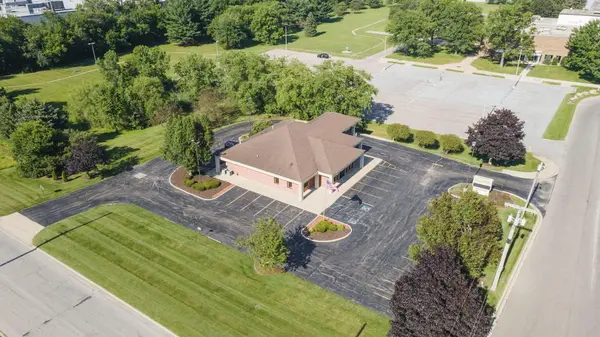 201 S Koomler Drive, La Porte, IN 46350