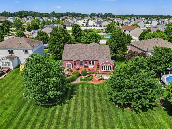 1933 Ferndale Drive, Dyer, IN 46311