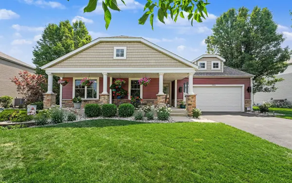 1933 Ferndale Drive, Dyer, IN 46311