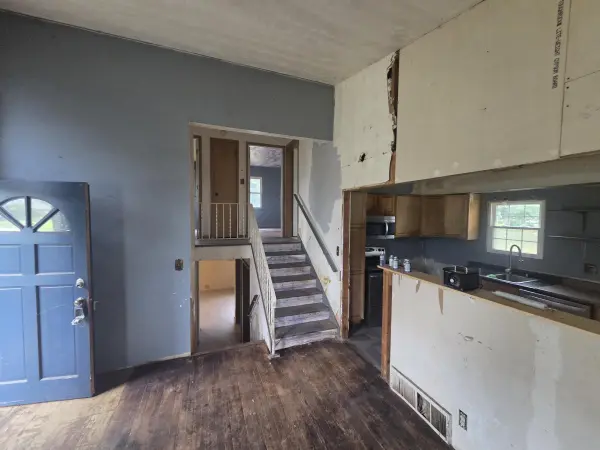 5012 Arthur ST, Gary, IN 46408