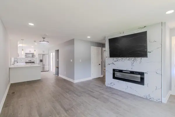 4184 Van Buren ST, Gary, IN 46408