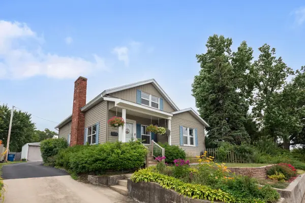 1814 Ohio ST, Michigan City, IN 46360
