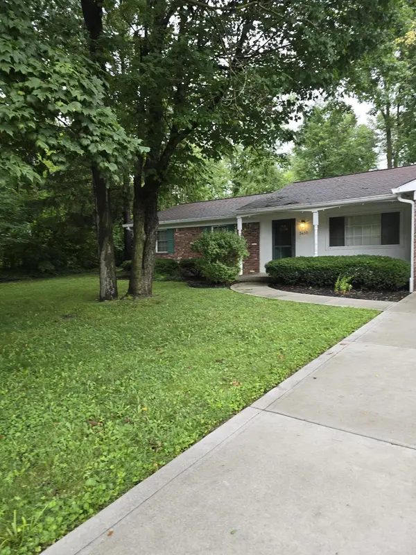 3430 E Smoky Row, Carmel, IN 46033