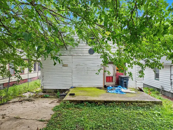131 N Ashland Avenue, Michigan City, IN 46360