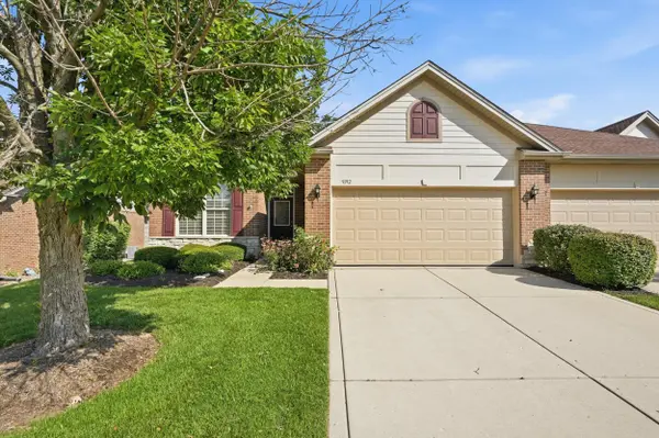 9192 Settlers Ridge, St. John, IN 46373