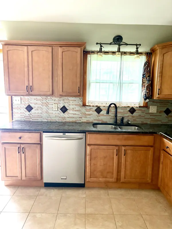 701 N Jay AVE, Griffith, IN 46319