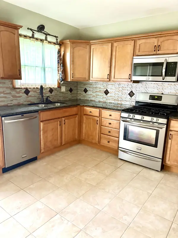 701 N Jay AVE, Griffith, IN 46319