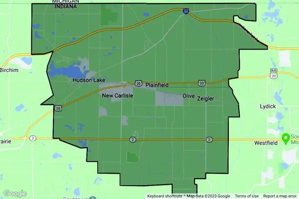 0 Inwood RD, North Liberty, IN 46554