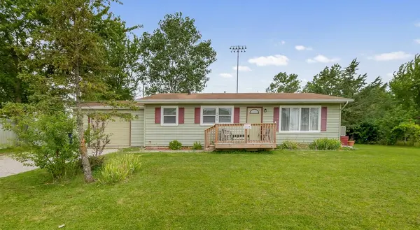 4838 N Clover Lane, Michigan City, IN 46360