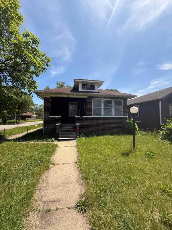 801 Tennessee ST, Gary, IN 46402